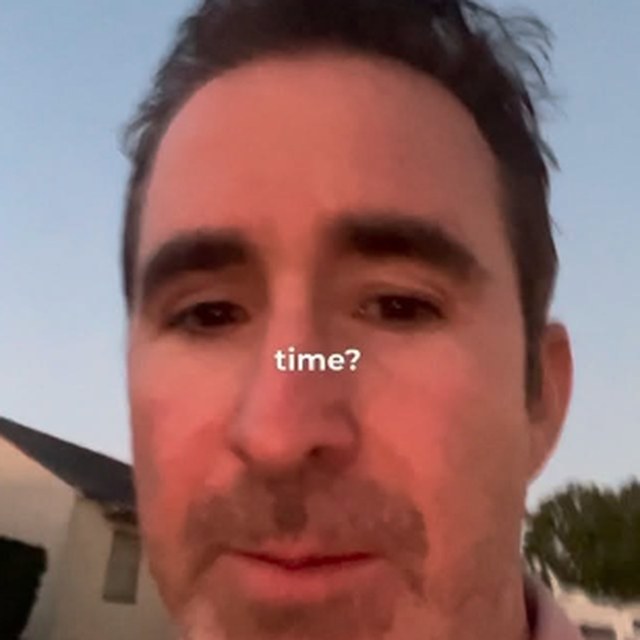 Brendan on Instagram