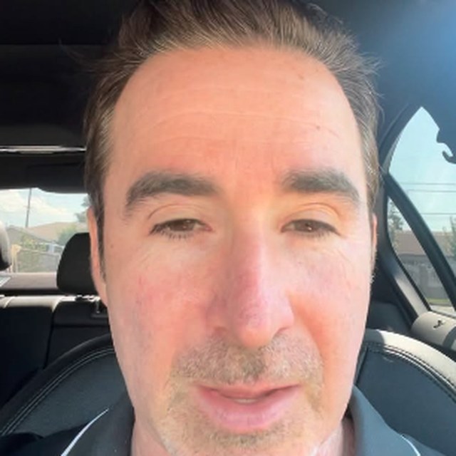 Brendan on Instagram