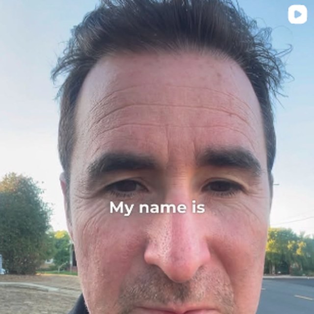 Brendan on Instagram
