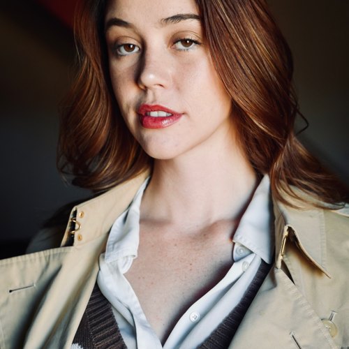 Hannah Clark