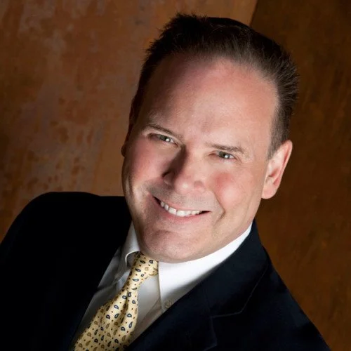Patrick R. Scott, PhD, LCSW